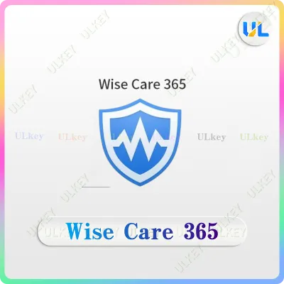 Лицензия Wise Care 365 Очистка и ускорение Windows - irongamers.ru