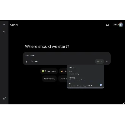 24/7 | Мгновенный | Google AI Pro (6 месяцев) На вашей почте | Gemini 3.1 Pro ,5ТБ - irongamers.ru