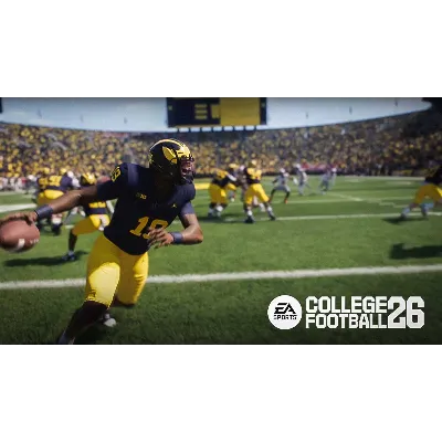 EA SPORTS College Football 26 США XBOX КЛЮЧ - irongamers.ru