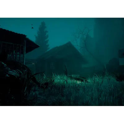 КЛЮЧ The Occultist XBOX Код - irongamers.ru