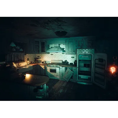 КЛЮЧ The Occultist XBOX Код - irongamers.ru