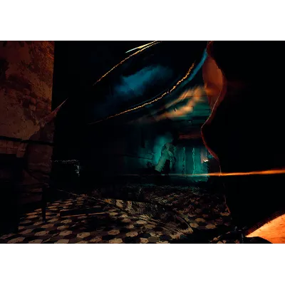 КЛЮЧ The Occultist XBOX Код - irongamers.ru