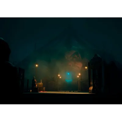 КЛЮЧ The Occultist XBOX Код - irongamers.ru