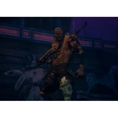 КЛЮЧ The Occultist XBOX Код - irongamers.ru