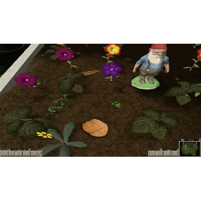 Army Men RTS STEAM Ключ | (СНГ+РФ) - irongamers.ru