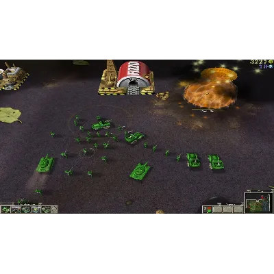 Army Men RTS STEAM Ключ | (СНГ+РФ) - irongamers.ru