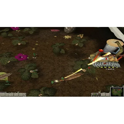 Army Men RTS STEAM Ключ | (СНГ+РФ) - irongamers.ru