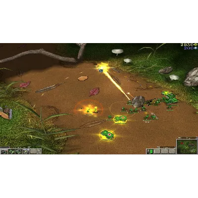 Army Men RTS STEAM Ключ | (СНГ+РФ) - irongamers.ru