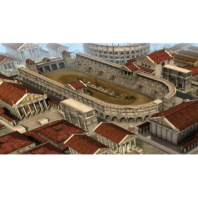 CivCity: Rome STEAM Ключ | (СНГ+РФ) - irongamers.ru
