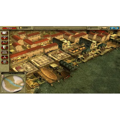 CivCity: Rome STEAM Ключ | (СНГ+РФ) - irongamers.ru