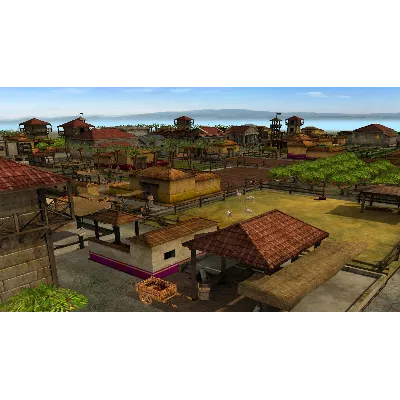 CivCity: Rome STEAM Ключ | (СНГ+РФ) - irongamers.ru