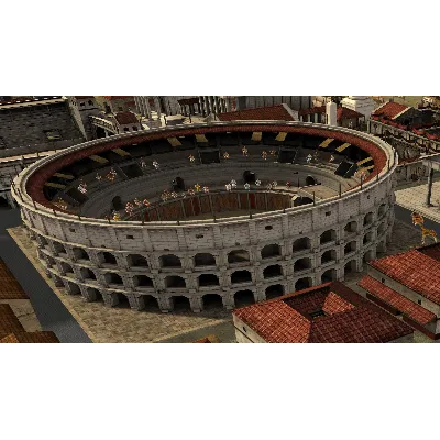 CivCity: Rome STEAM Ключ | (СНГ+РФ) - irongamers.ru