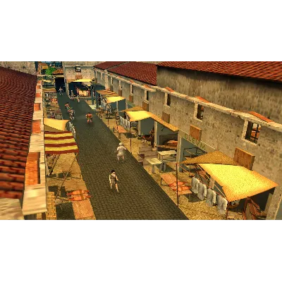 CivCity: Rome STEAM Ключ | (СНГ+РФ) - irongamers.ru