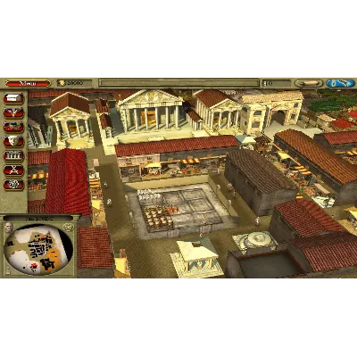 CivCity: Rome STEAM Ключ | (СНГ+РФ) - irongamers.ru