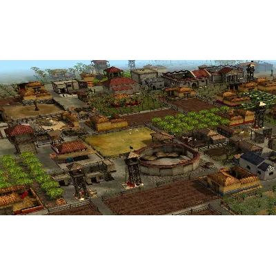 CivCity: Rome STEAM Ключ | (СНГ+РФ) - irongamers.ru