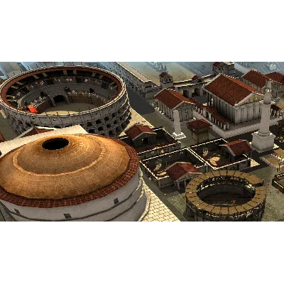 CivCity: Rome STEAM Ключ | (СНГ+РФ) - irongamers.ru