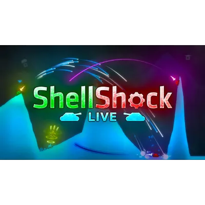 ShellShock Live STEAM GIFT AUTO RU+МИР - irongamers.ru