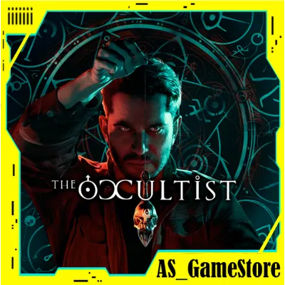 The Occultist / Оккультист | ПК Epic Games EGS - irongamers.ru
