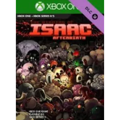The Binding of Isaac: Afterbirth XBOX КЛЮЧ - irongamers.ru