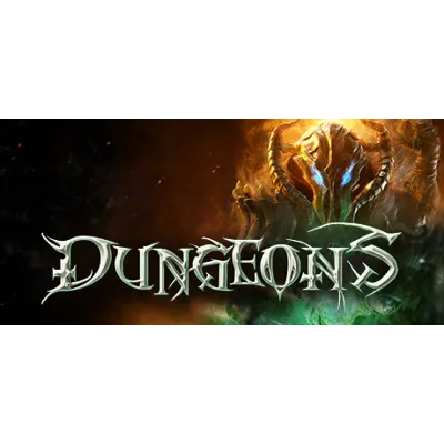Dungeons | Gold (+The Dark Lord +2 DLC) STEAM КЛЮЧ РФ+МИР - irongamers.ru