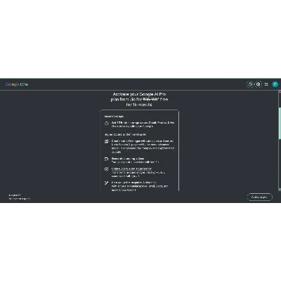 Google AI PRO | Gemini 6 месяцев | 24/7 АВТО | На ваш Gmail | Без карты | Nano Banana - irongamers.ru