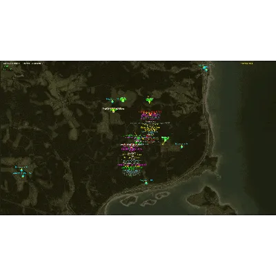 VANTAGE DMA | НЕ НУЖЕН ФЬЮЗЕР | SILENT AIM, ESP, RADAR, TELEPORT | 30 ДНЕЙ - irongamers.ru