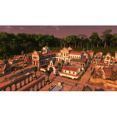 Anno 1800 - Season Pass 4 US Ubisoft Connect КЛЮЧ - irongamers.ru