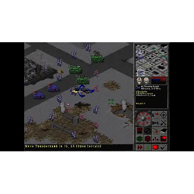 Final Liberation: Warhammer Epic 40,000 (Classic) - irongamers.ru