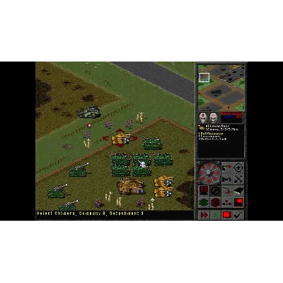 Final Liberation: Warhammer Epic 40,000 (Classic) - irongamers.ru