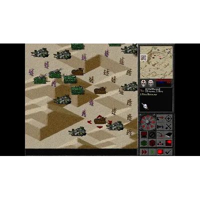 Final Liberation: Warhammer Epic 40,000 (Classic) - irongamers.ru