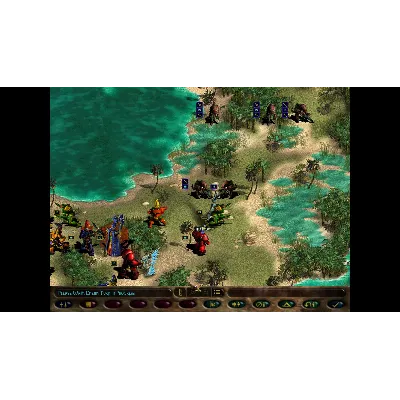 Warhammer 40,000: Rites of War (Classic) STEAM GIFT - irongamers.ru
