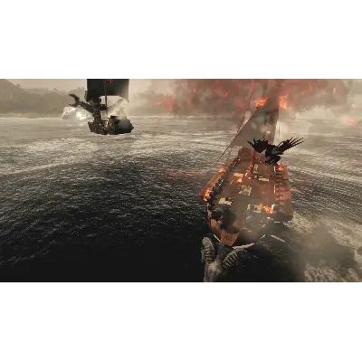 ВСЕ СТРАНЫ+РОССИЯ Man O&acute; War: Corsair STEAM GIFT - irongamers.ru