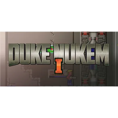 3D Realms Anthology - Steam Edition (Duke Nukem, Duke Nukem 2) STEAM Gift - Global - irongamers.ru