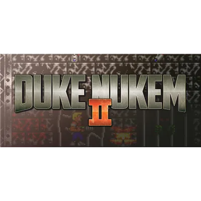 3D Realms Anthology - Steam Edition (Duke Nukem, Duke Nukem 2) STEAM Gift - Global - irongamers.ru