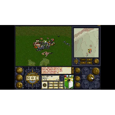 Warhammer: Shadow of the Horned Rat (Classic) АВТОДОСТАВКА STEAM GLOBAL МГНОВЕННО - irongamers.ru