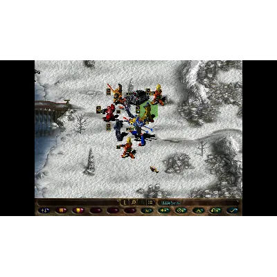 Warhammer 40,000: Rites of War (Classic) АВТОДОСТАВКА STEAM GLOBAL МГНОВЕННО ЛИЦЕНЗИЯ - irongamers.ru