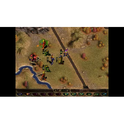 Warhammer 40,000: Rites of War (Classic) АВТОДОСТАВКА STEAM GLOBAL МГНОВЕННО ЛИЦЕНЗИЯ - irongamers.ru
