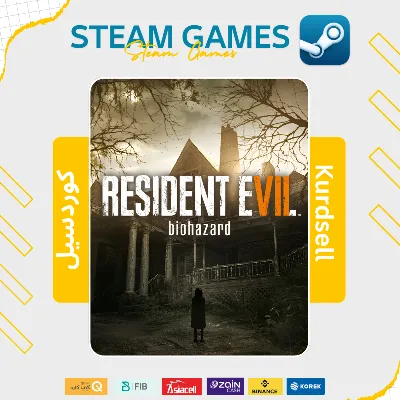 Resident Evil 7: Biohazard | NO GUARD | STEAM OFFLINE - irongamers.ru