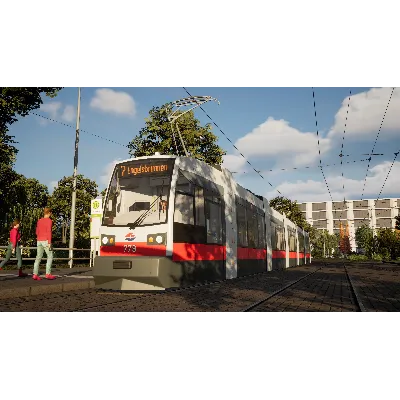 City Transport Simulator 2026 АВТОДОСТАВКА STEAM GLOBAL МГНОВЕННО ЛИЦЕНЗИЯ - irongamers.ru