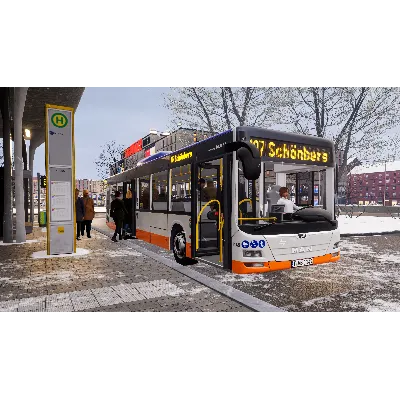 City Transport Simulator 2026 АВТОДОСТАВКА STEAM GLOBAL МГНОВЕННО ЛИЦЕНЗИЯ - irongamers.ru