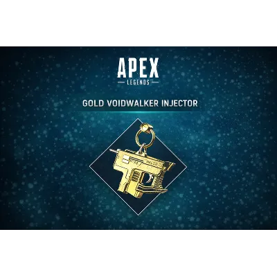 Apex Legends - Gold Voidwalker Injector | XBOX | DLC-пакет - irongamers.ru