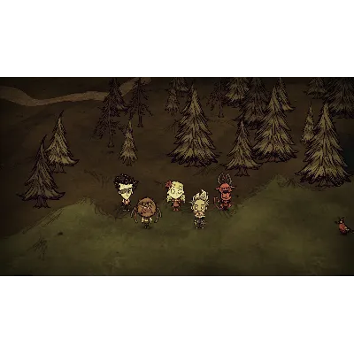 Don&acute;t Starve Together: Starter Pack 2026 STEAM GIFT - irongamers.ru