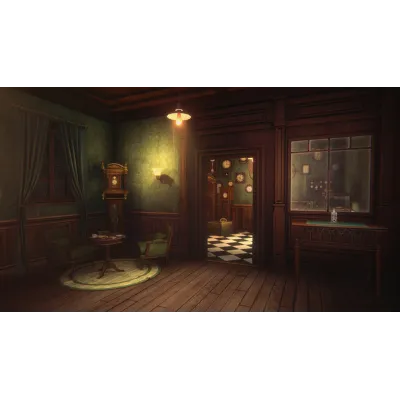 3D Квест: Проклятое наследие Steam Gift Россия мгновенно - irongamers.ru