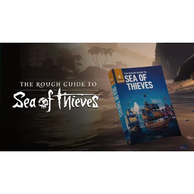 Sea of Thieves 2026 Premium Edition STEAM GIFT RU+МИР - irongamers.ru