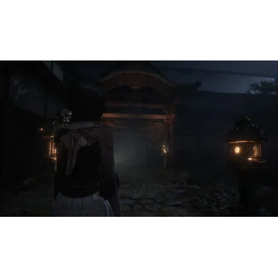 FATAL FRAME II: Crimson Butterfly REMAKE STEAM RU+МИР - irongamers.ru