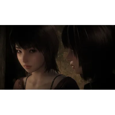 FATAL FRAME II: Crimson Butterfly REMAKE Digital Deluxe Edition STEAM - irongamers.ru