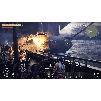 Windrose | Steam Россия+KZ+UA+CIS+AR+TR+CN - irongamers.ru