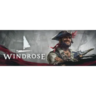 Windrose | Steam Россия+KZ+UA+CIS+AR+TR+CN - irongamers.ru