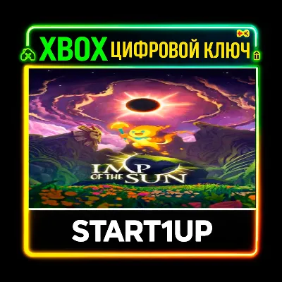 Imp of the Sun / XBOX ONE / XBOX SERIES X|S / КЛЮЧ - irongamers.ru