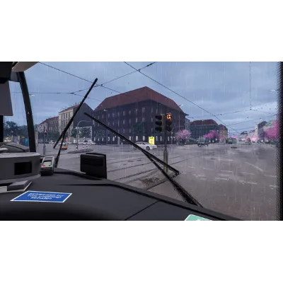 City Transport Simulator 2026 STEAM GIFT AUTO RU+МИР - irongamers.ru